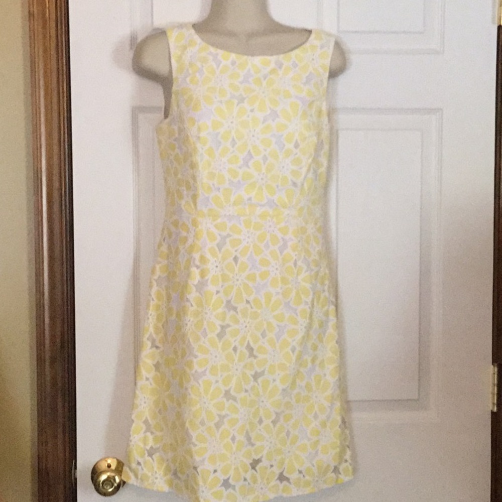 F & F Dress